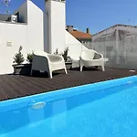Hideout Διαμέρισμα Peniche
