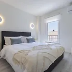 Διαμέρισμα Hideout *