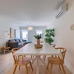 Διαμέρισμα Hideout Peniche