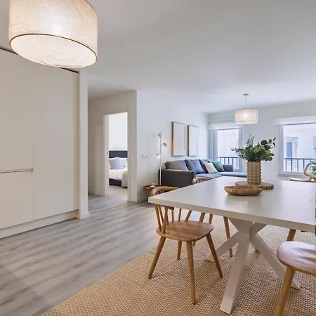 Hideout Apartamento *