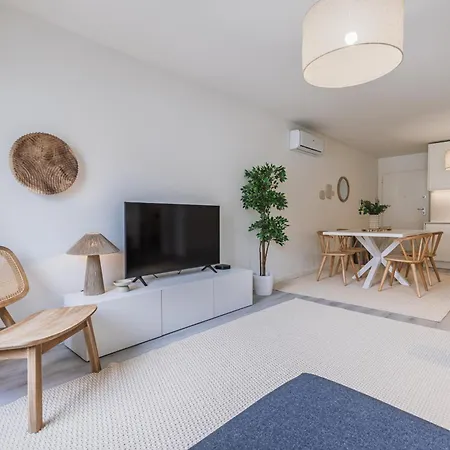 Hideout Apartamento Peniche