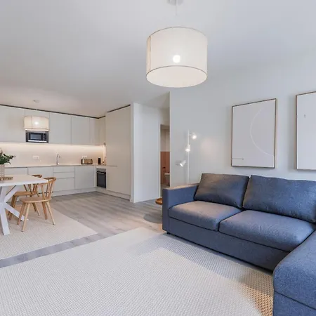 Hideout Apartamento Peniche