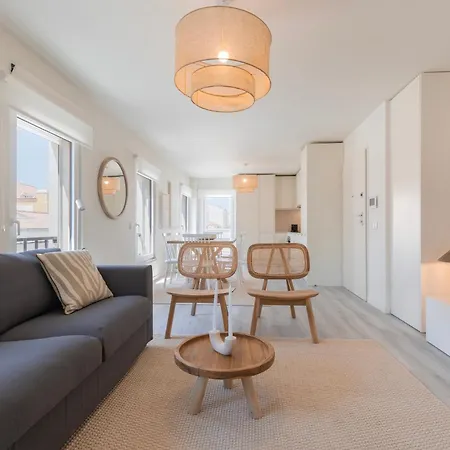 Hideout Apartamento *