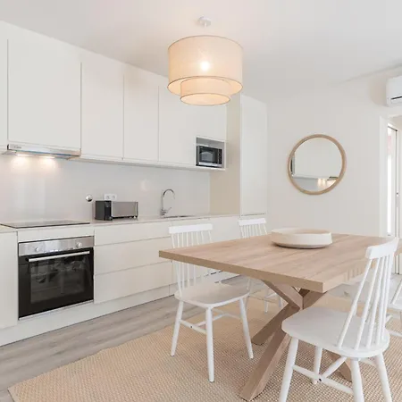 Hideout Apartamento Peniche