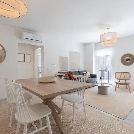 Apartamento Hideout *