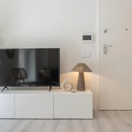 Hideout Apartamento Peniche