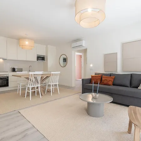 דירה Hideout פניש