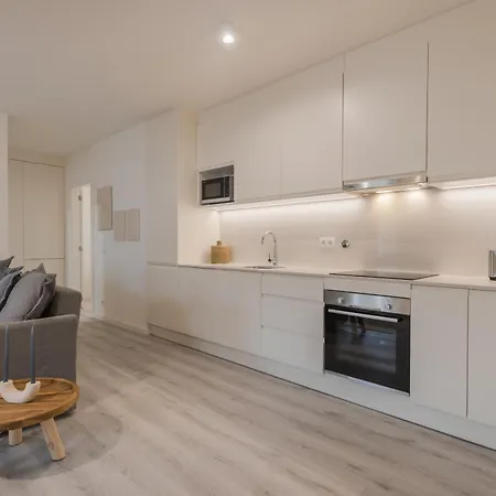 Hideout Apartamento Peniche