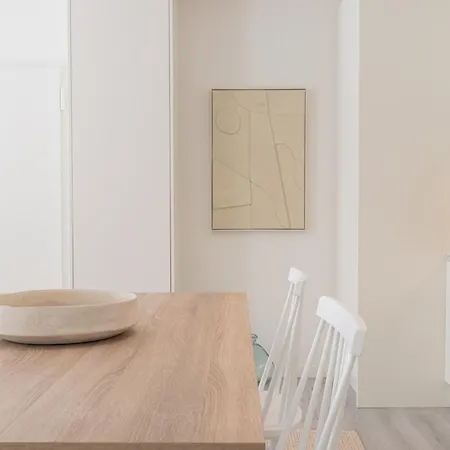 Apartamento Hideout Peniche