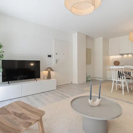 Hideout Apartamento Peniche