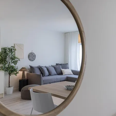 Apartamento Hideout *