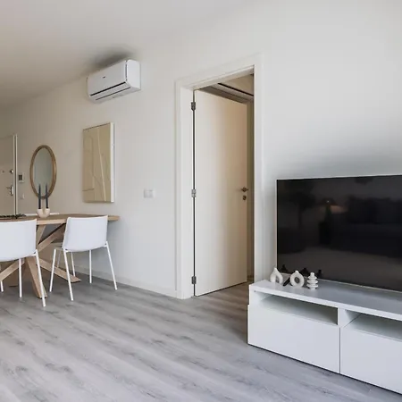 Hideout Apartamento Peniche