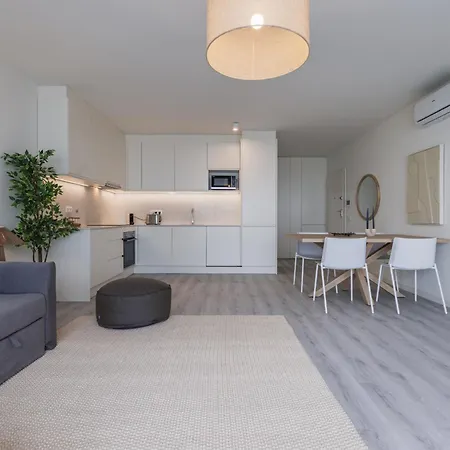 Apartamento Hideout Peniche