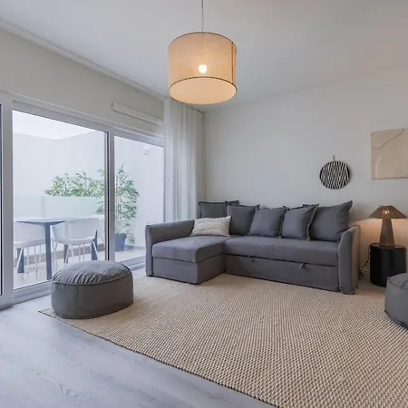 Apartamento Hideout *