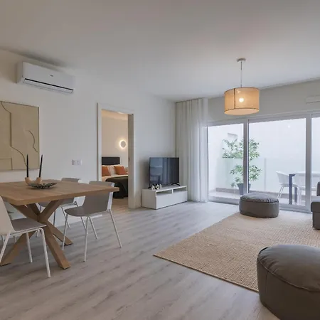 Hideout Apartamento Peniche