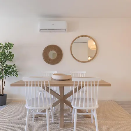 Hideout Apartamento Peniche