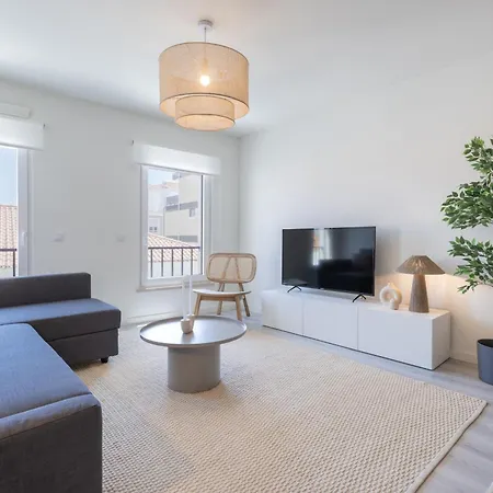 Hideout Apartamento Peniche