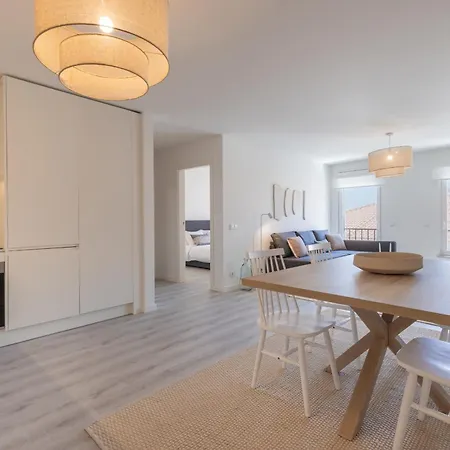 דירה Hideout פניש