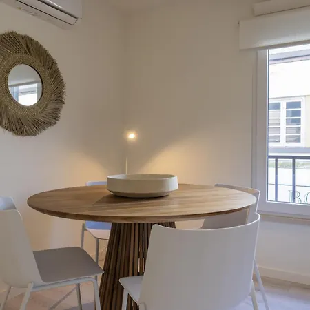 Apartamento Hideout Peniche