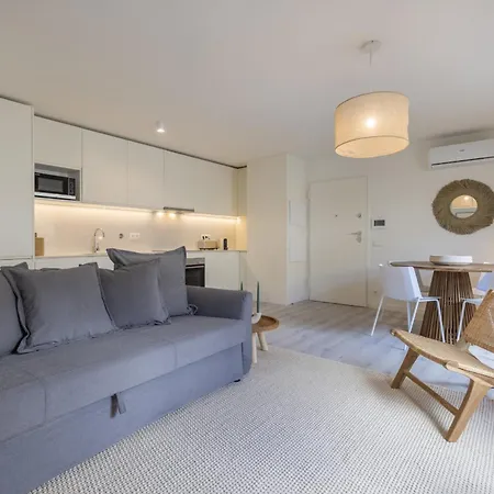 Hideout Apartamento Peniche