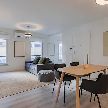 Apartamento Hideout *