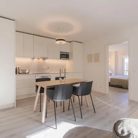 Hideout Apartamento Peniche