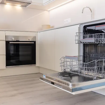 Apartamento Hideout *