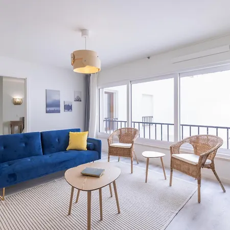 Hideout Apartamento *