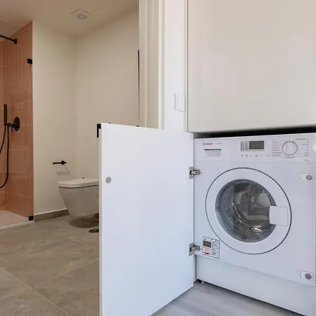 Apartamento Hideout *