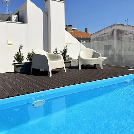 Hideout Apartamento Peniche