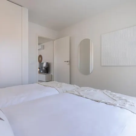 Hideout Apartamento