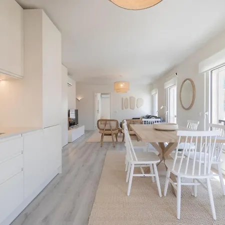Hideout Apartamento *