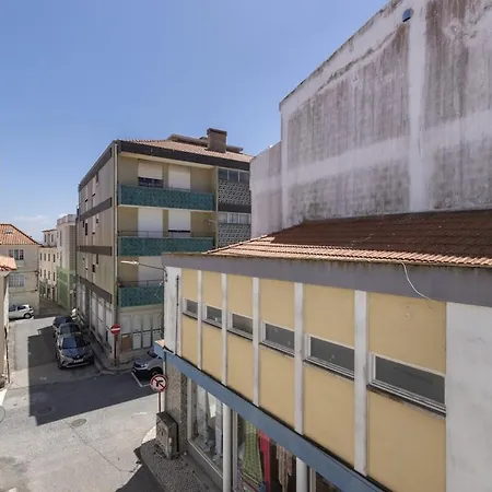 Hideout Apartamento