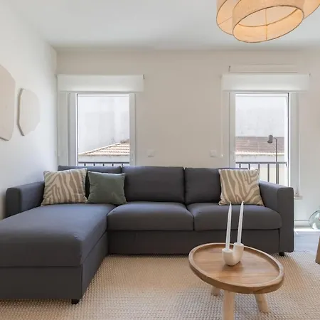 Hideout Apartamento *