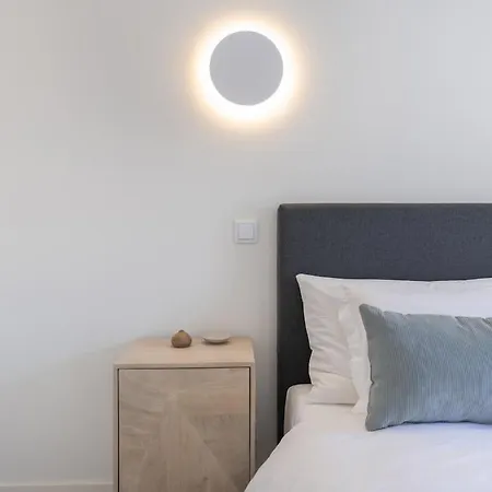 Apartamento Hideout *
