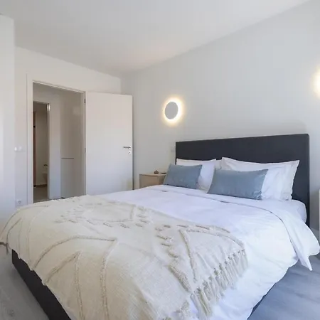 Hideout Apartamento *