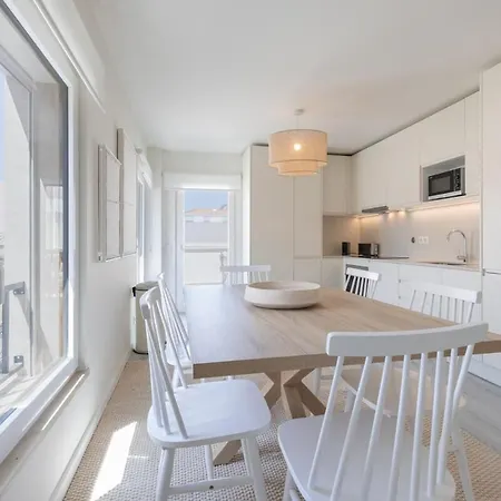 Hideout Apartamento Peniche