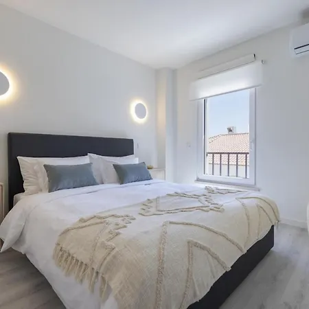 Apartamento Hideout *