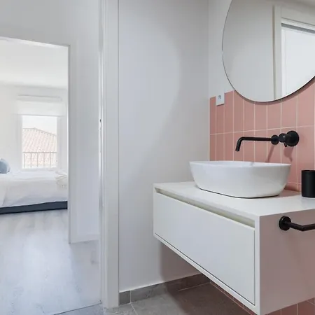 Apartamento Hideout