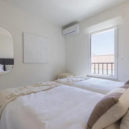 Hideout Apartamento