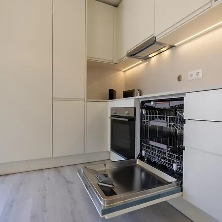 Hideout Apartamento