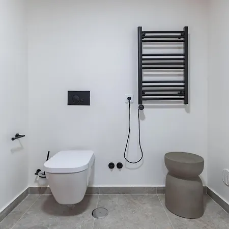 Hideout Apartamento
