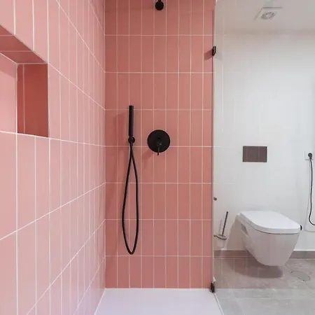 Hideout Apartamento *