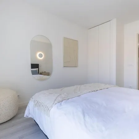 Apartamento Hideout *