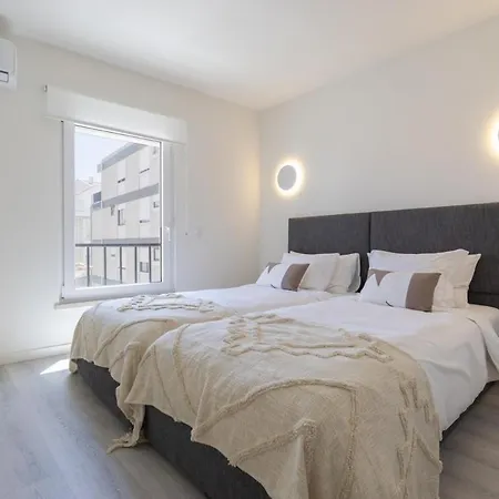 Hideout Apartamento Peniche