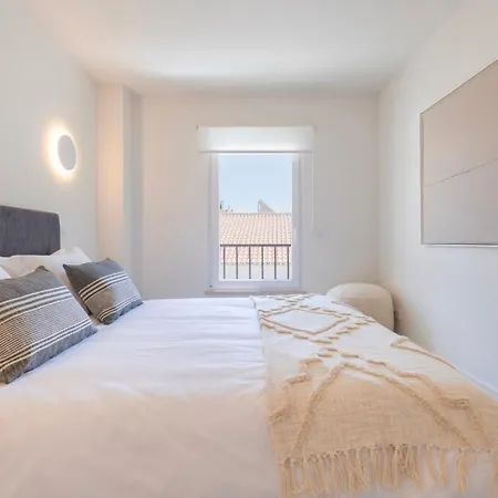 Apartamento Hideout Peniche