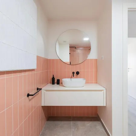 Hideout Apartamento Peniche