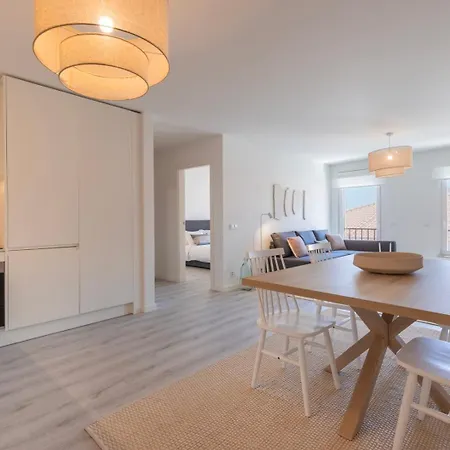 Hideout Apartamento Peniche