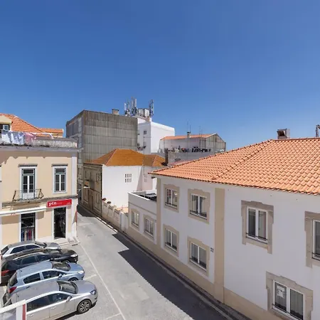 Apartamento Hideout