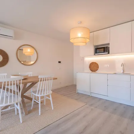 Hideout Apartamento